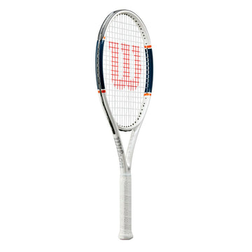 Wilson Roland Garros Triumph Tennis Racket חדש!!! מחבט טניס
