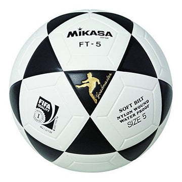 - MIKASA כדורגל אספלט מקצועי מיקסה