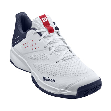 Wilson Men's Kaos Stroke 2.0 נעלי טניס לגברים