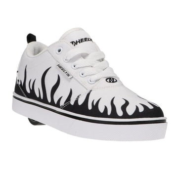 HEELYS | PRO 20 PRINTS סניקרס לילדים עם אפשרות גלגלים