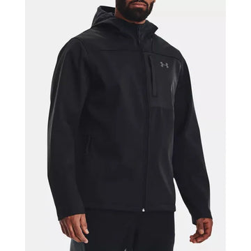 Under ArmourUnder Armour UA Storm CGI Shield 2.0 ז`קט לגברים