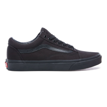 VANS OLD SKOOL SHOES נעלי הליכה שחורות
