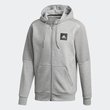 ADIDAS MUST HAVES FULL-ZIP STADIUM קפוצון לגברים