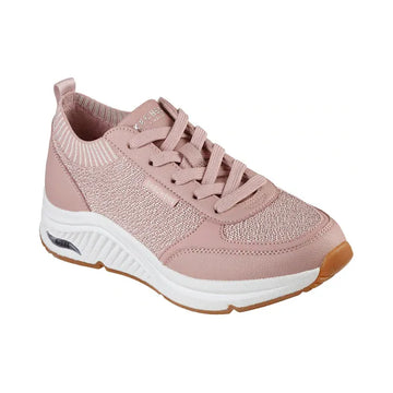 SKECHERS Arch Fit: S-Miles - Walk On נעלי הליכה לנשים