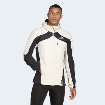 ADIDAS OCEAN MARATHON ז`קט לגברים