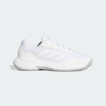 ADIDAS GAMECOURT 2.0 TENNIS נעלי טניס יוניסקס