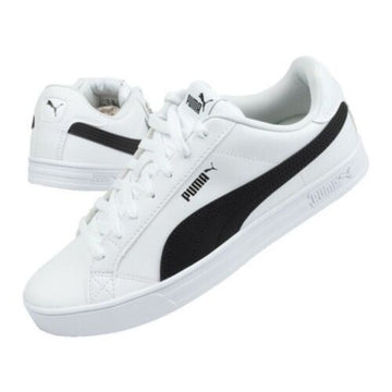 Puma Smash Vulc נעלי הליכה לגברים