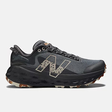 NEW BALANCE Fresh Foam X More Trail v2 נעלי ריצה לגברים
