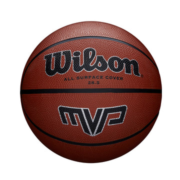 WILSON MVP 295 BSKT BROWN כדורסל