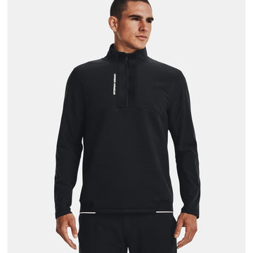 Under Armour Storm Daytona FZ עליונית לגברים