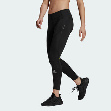 ADIDAS FAST RUNNING PRIMEBLUE טייץ לנשים