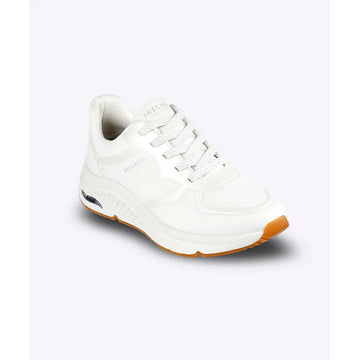 SKECHERS Arch Fit: S-Miles - Mile Makers נעלי הליכה לנשים