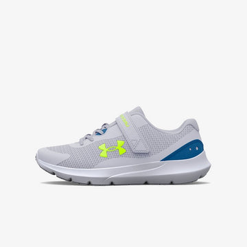 Under Armour BPS Surge 3 AC נעלי ספורט לילדים