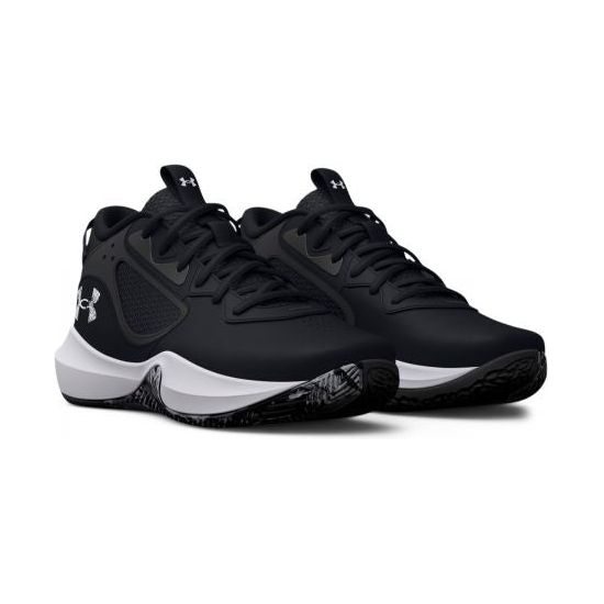 Under Armour Lockdown 6 נעלי כדורסל לגברים