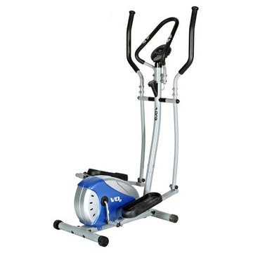 VO2 EVO4 אליפטיקל מגנטי