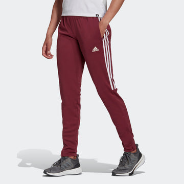 ADIDAS AEROREADY SERENO CUT 3-STRIPES SLIM TAPERED מכנס לנשים