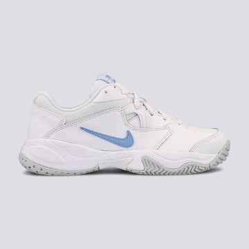 Nike Court Lite 2 נעלי טניס לנוער