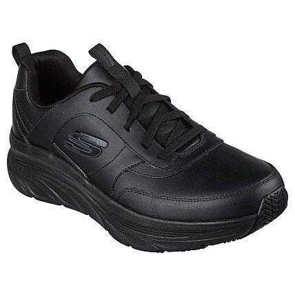SKECHERS Work Relaxed FitD'Lux Walker SR  נעלי הליכה לגברים