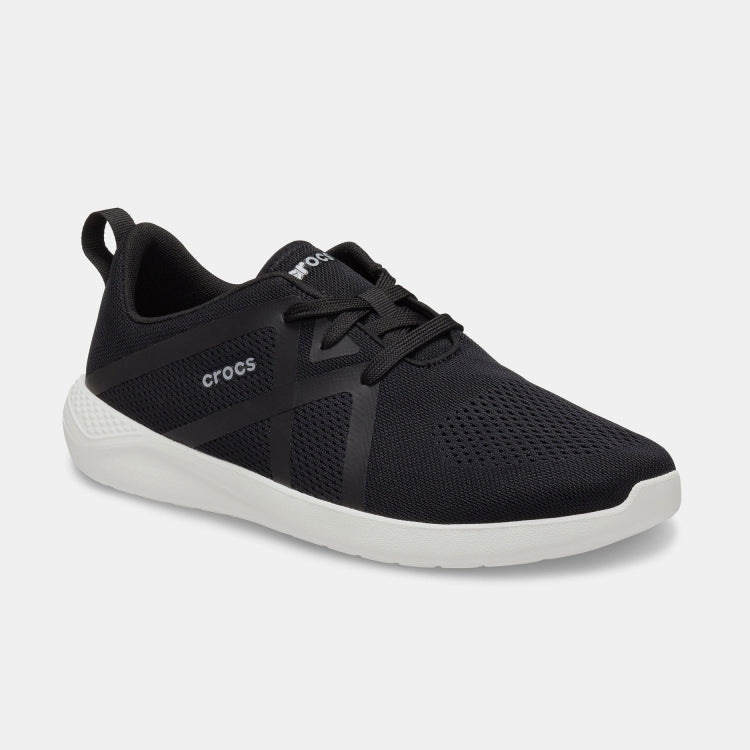 Crocs LiteRide Modform Lace  נעלי הליכה לגברים
