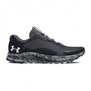 Under Armour Charged Bandit Trail 2 נעלי ריצה שטח לגברים