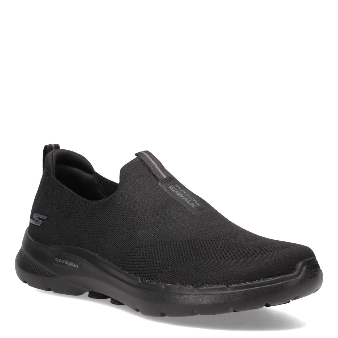 SKECHERS GOwalk 6 Slip-On נעלי הליכה לגברים