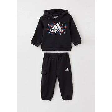 adidas Sport Graphic Jogge חליפה לפעוטות