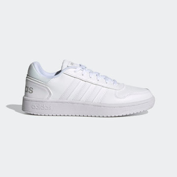 ADIDAS HOOPS נעלי הליכה לנוער