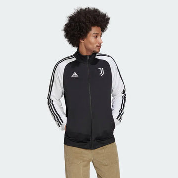 ADIDAS JUVENTUS DNA TRACK עליונית קבוצות לגברים