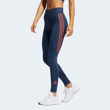 ADIDAS TECHFIT 3-STRIPES טייץ לנשים