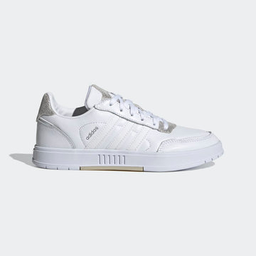 Adidas Courtmaster Damen Sneaker נעלי אופנה לנשים