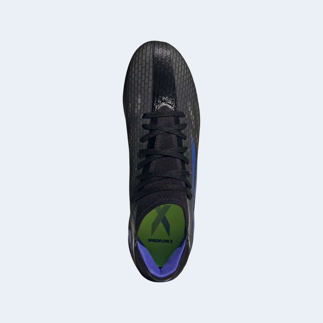 ADIDAS X SPEEDFLOW.3 FIRM  נעלי כדורגל לגברים