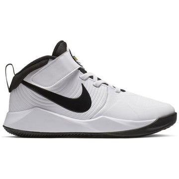 Nike TEAM HUSTLE D 9 (PS) נעלי כדורסל נייק לילדים