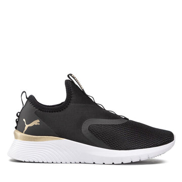 PUMA Remedie Slip-On נעלי אימון לנשים