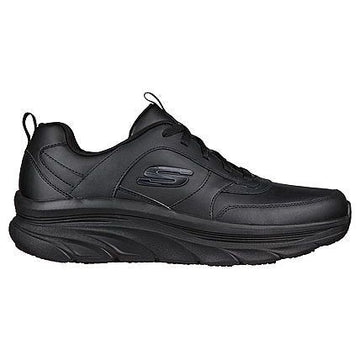 SKECHERS Work Relaxed FitD'Lux Walker SR נעלי הליכה לגברים