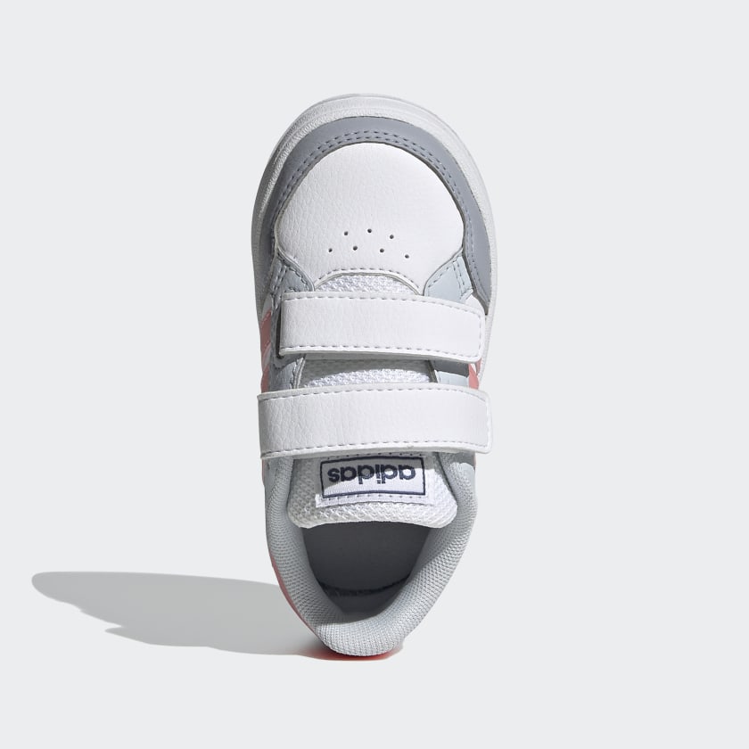 ADIDAS BREAKNET נעל הליכה לפעוטות