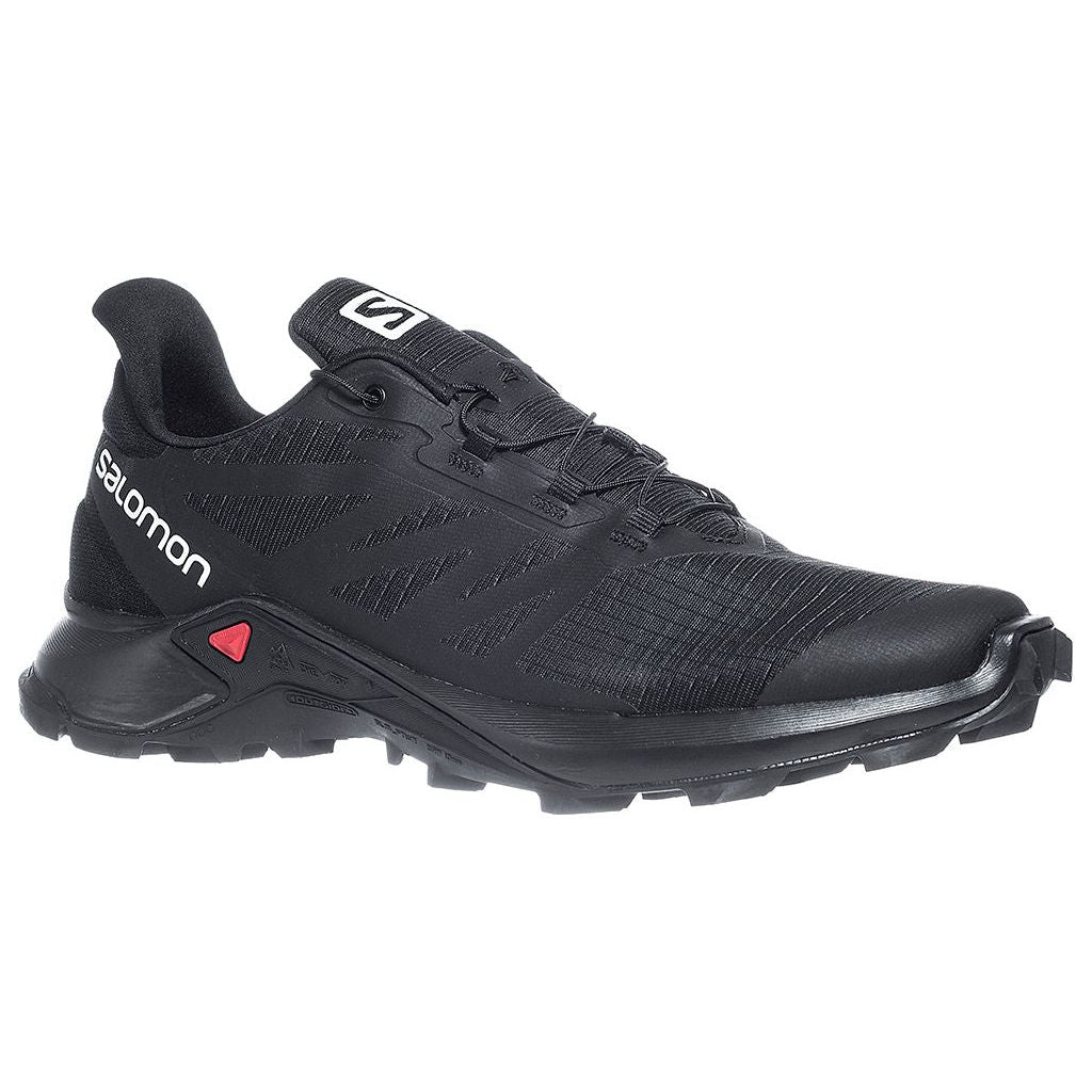 Salomon Supercorss 3 נעלי ריצת שטח לגברים