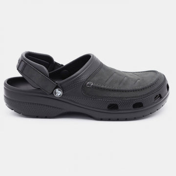 Crocs Yukon Vista Clog כפכף עור