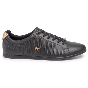 LACOSTE REY LACE 319 נעלי אופנה לנשים