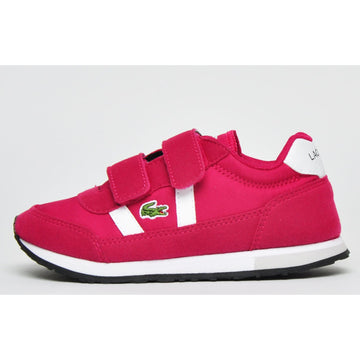 Lacoste Partner 319 נעלי הליכה לילדים