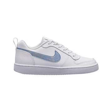NIKE COURT BOROUGH LOW (GS) נעלי אופנה 36-40
