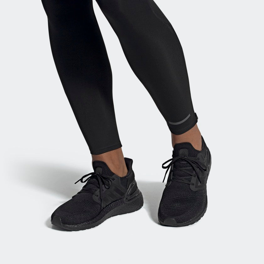 Adidas ULTRABOOST 20 SHOES נעלי ריצה לגברים