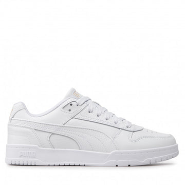PUMA RBD GAME LOW נעלי אופנה יוניסקס