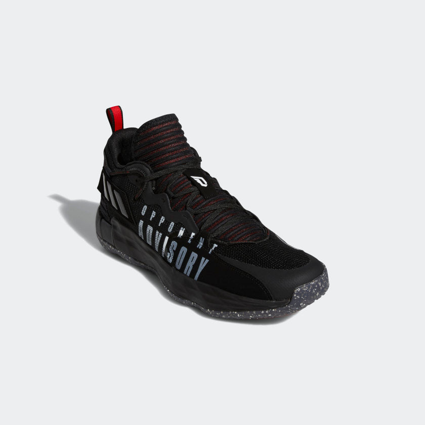 ADIDAS DAME 7 EXTPLY: OPPONENT ADVISORY  נעלי כדורסל לגברים