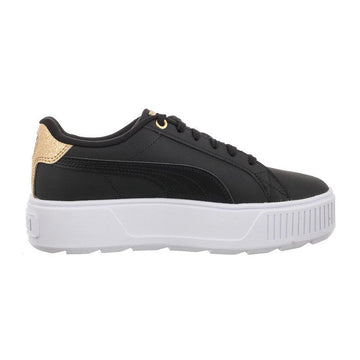 Puma Karmen Distressed נעלי אופנה לנשים