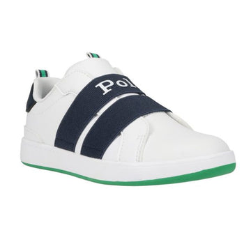 Polo Ralph Lauren Heritage Court Slip on סניקרס ילדים ופעוטות