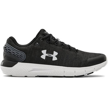 Under Armour Charged Rogue 2 Twist נעלי ריצה ואימון לגברים