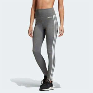 Adidas W D2M 3S HR LT טייץ לנשים
