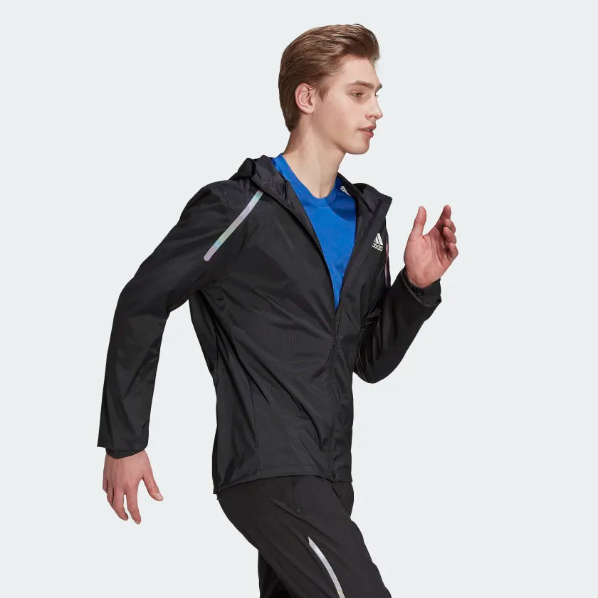 ADIDAS MARATHON עליונית לגבר