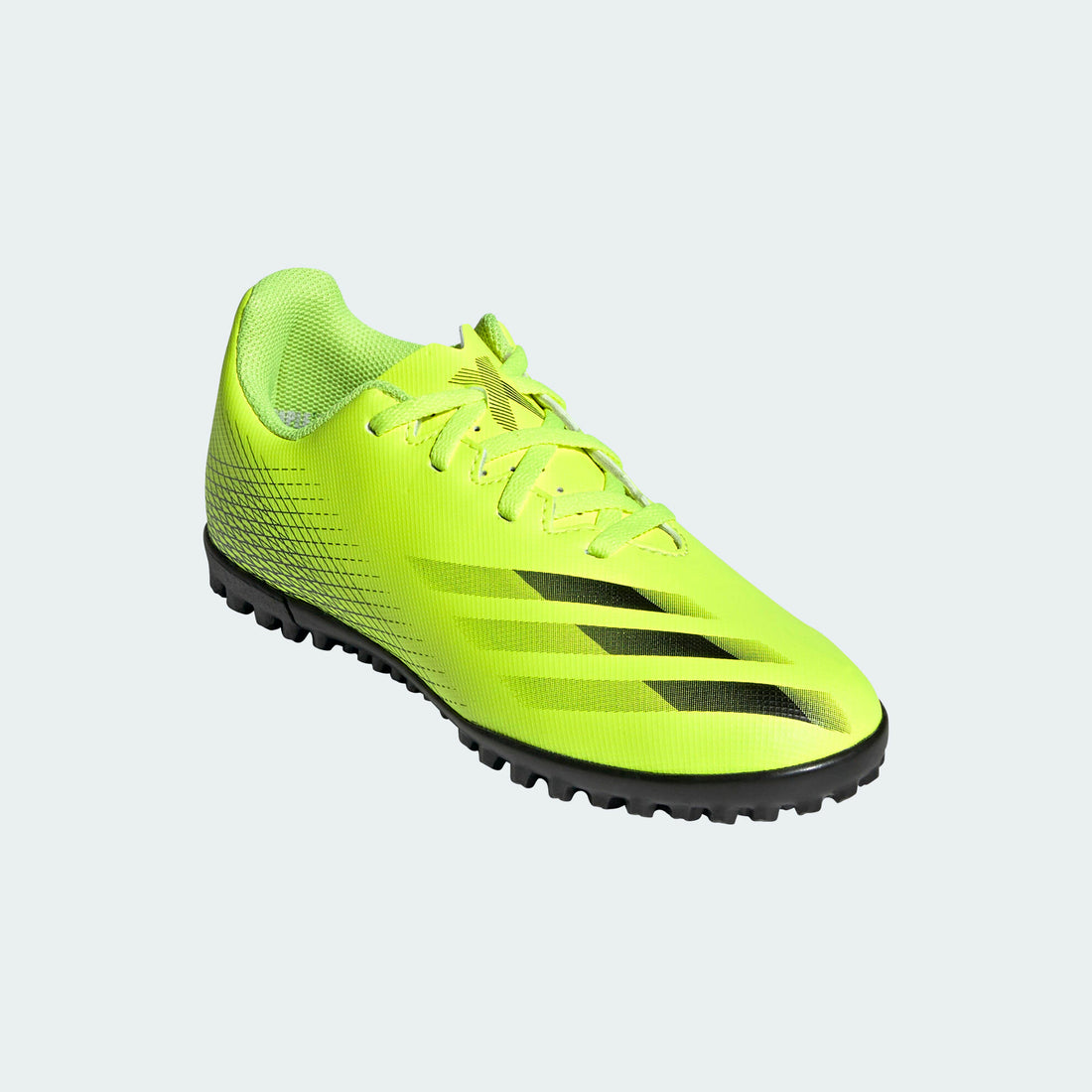 ADIDAS X GHOSTED.4 TURF  נעלי קטרגל לילדים ונוער
