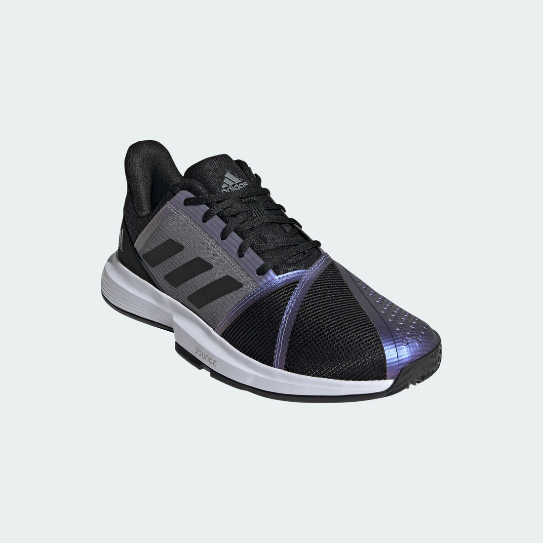 ADIDAS COURTJAM BOUNCE נעלי טניס לגברים